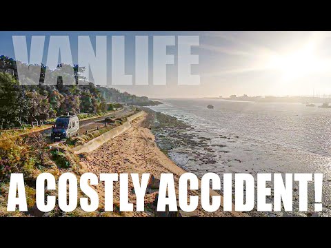 Видео: VANLIFE - Тогда все шло так хорошо...