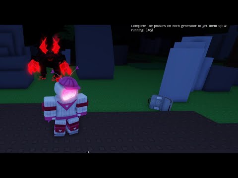 Видео: бета тест Гостя 666 и Виироники