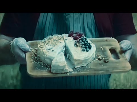 Видео: блинный торт без глютена! заварной крем на рисовой муке