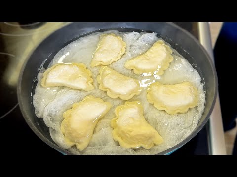 Видео: ГОТУЮ ВАРЕНИКИ ТІЛЬКИ ТАК 🔥 СМАК НЕ ПЕРЕДАТИ