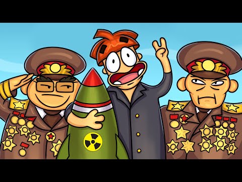 Видео: От Президента до Бога: что если вся власть будет в твоих руках?