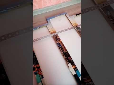 Видео: Как повесить 3D (модульную) картину