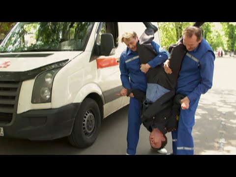 Видео: 6 кадров - Выпуск 211