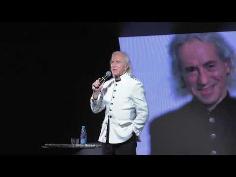 Видео: Творческий вечер Севы Новгородцева (2019, Екатеринбург)