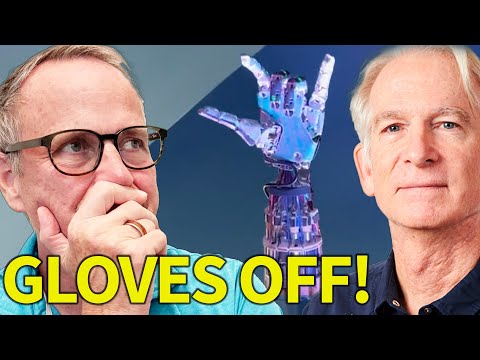 Видео: Tesla «открывает исходный код» Optimus Hand? Разборка раскрывает всё со Скоттом Уолтером