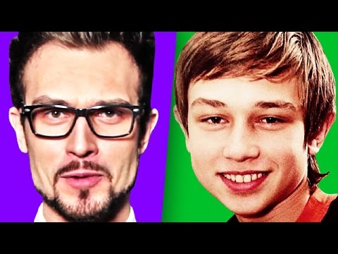 Видео: СНЕЙЛКИК — До Того Как Стал Известен!