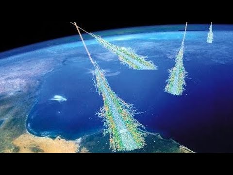 Видео: Астрофизики обескуражены. Что, если Тахионы быстрее скорости света?