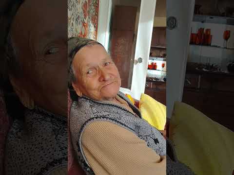 Видео: Беседуем с мамой. Деменция.