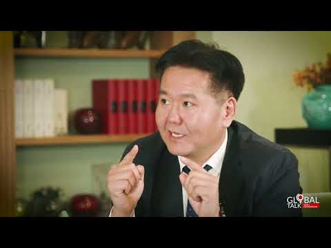 Видео: GLOBAL TALK #09 П.МЯГМАРДОРЖ (P.MYAGMARDORJ) (Зөөлөн хүчний бодлого)