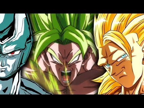 Видео: МАРАФОН ПО ВСЕМ ФИЛЬМАМ ДРАГОН БОЛЛ + спешлы. Аниме обзор Dragon Ball