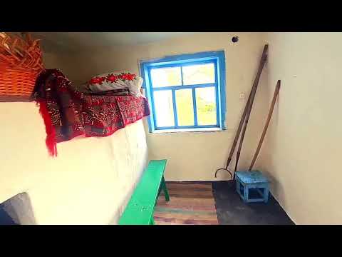 Видео: Шукаєш місце, де почати нове життя?Будинок 75 м², 15 соток землі, все готово для життя 💛💙🏡🌄🛶🌞