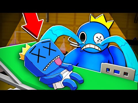 Видео: СЕКРЕТНАЯ ГРУСТНАЯ ИСТОРИЯ РАДУЖНОГО ДРУГА В МАЙНКРАФТ 100% ТРОЛЛИНГ МУЛЬТИК RAINBOW FRIENDS