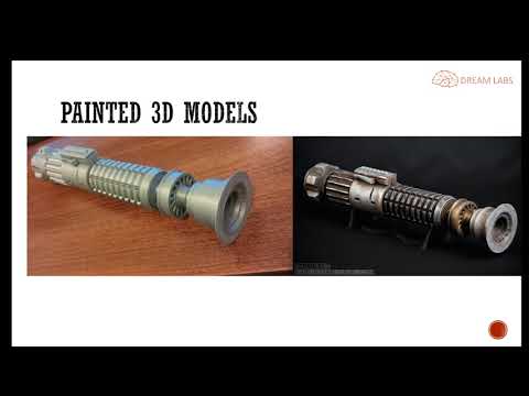 Видео: 3D принтиране част 5