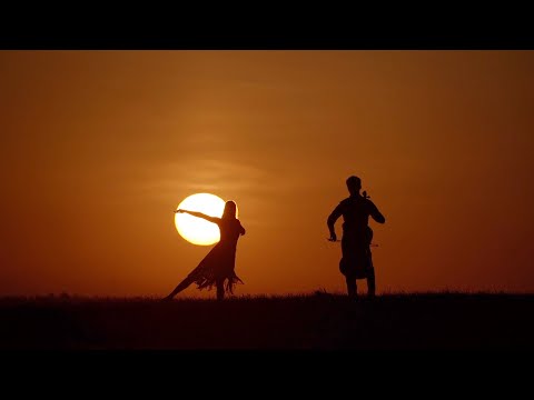 Видео: Танец стихий