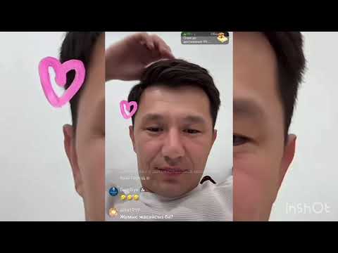 Видео: АҚЕРКЕГЕ САТҚЫНДЫҚ ЖАСАДЫ😱😱😱#кослайк #айгүл #зарина #қослайкбүгінгіэфир #асем #акерке 