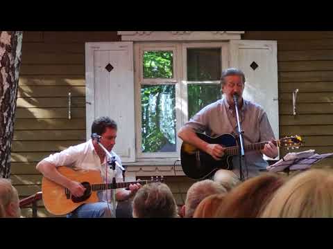 Видео: Олег Митяев - "Ну как я уеду"