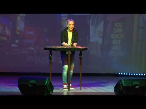 Видео: АННА ШАРКОВСКАЯ МОДЕРН ТОКИНГ ЦИМБАЛЫ ЛЕПЕЛЬ COVER