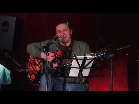 Видео: Владимир Селиванов - Русская смерть @ Алиби 26.02.2022