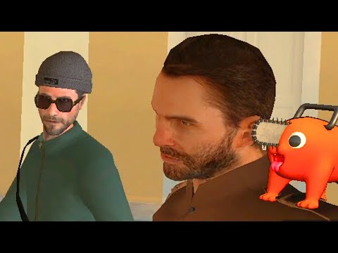 Видео: на словах крутые, но на деле зовут админа