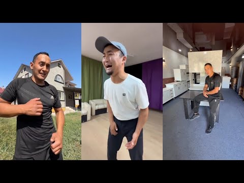 Видео: ЭЛДИН БАЛАСЫ👍