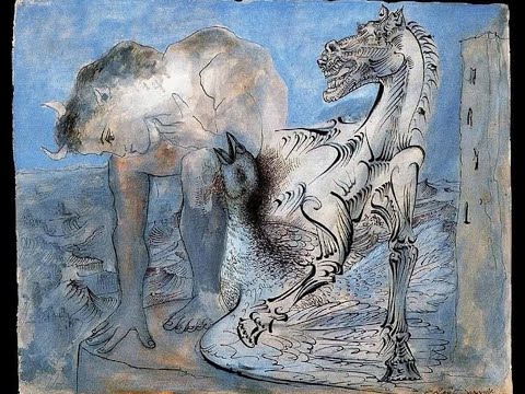 Видео: Смертоносное место Дабы сбылись писания Александр Пушкин 11