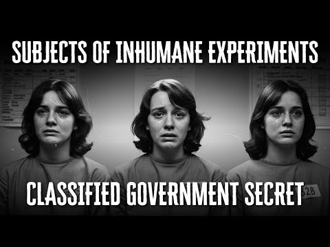 Видео: Самый шокирующий эксперимент с убежищем в Австралии: скандал в приюте для девочек в Парраматте