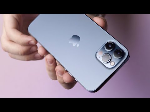 Видео: Полный обзор iPhone 12 Pro: Есть ли смысл?