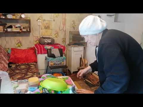 Видео: деревня,