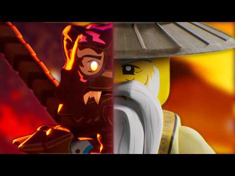 Видео: Почему Рас захватил Мастера У?