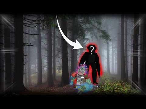 Видео: СЫГРАЛИ В ХОРРОР ИГРУ OOGLY BOOGLY!
