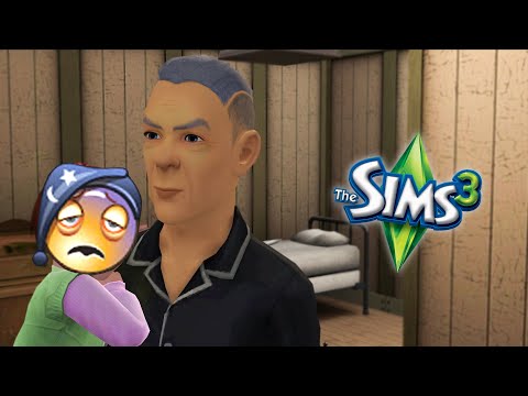 Видео: тройним растяшек в симс 3 | апокалипсис