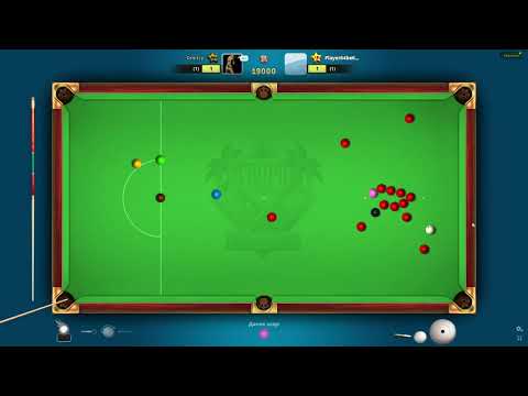 Видео: Pool Live Pro, №0427. Иногда что-то получается