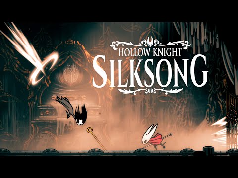 Видео: Hollow Knight: Silksong — ТАЙНЫ ЖЕЛЧНОВОДЬЯ и ПАРИРОВАНИЕ ШЁЛКОМ! #49