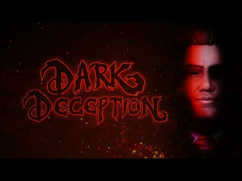 Видео: ТАЙНА ФИНАЛА РАСКРЫТА? Воссоединение Отца и Дочери | Dark Deception Chapter 5 Теории и Секреты