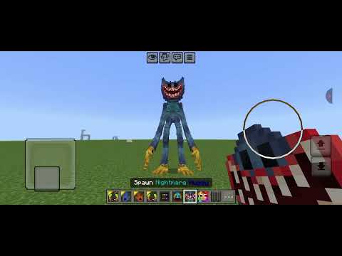 Видео: САМИЙ НАЙКРАЩИЙ мод на Poppy Playtime ! 💙