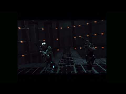 Видео: Кровавая бездна (2007) - Полное прохождение (PC)