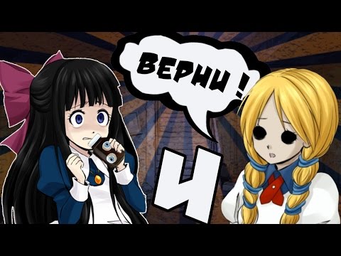 Видео: КАК Я СТАЛ ОКУЛИСТОМ : Mad father / Папа псих прохождение #4