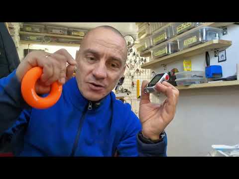 Видео: Приемка авто ключа в работу! Цена за потраченное время?