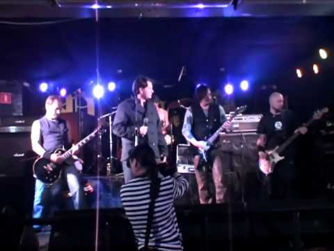 Видео: ВЕЛЕС - "Опричники"