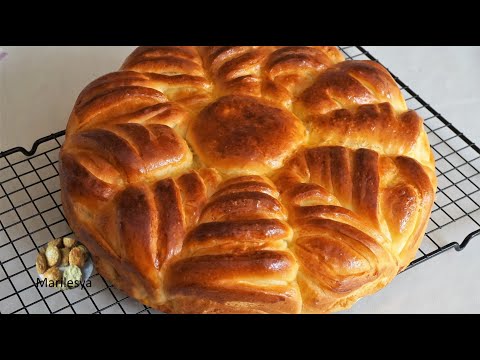 Видео: Потрясающий Разборный ПИРОГ С ЯБЛОКАМИ, тесто как пушок, просто тает!