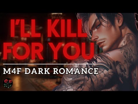 Видео: Я не хороший человек, но я твой мужчина [Тёмный роман] [Одержимость] [Мафия]