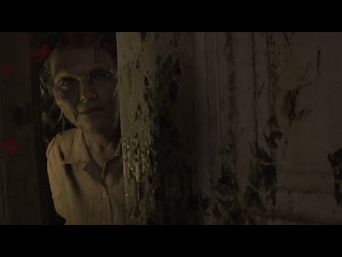 Видео: Прохождение Resident Evil 7: Biohazard. Слоуран. Хард. #2 Истребляю мухов.