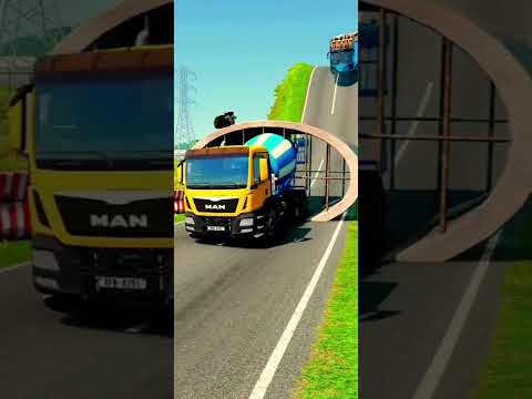 Видео: Прохождение препятствий 🤯🤯