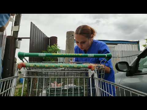 Видео: Научно-исследовательский Институт Пушного Звероводства И Кролиководства им. В.А. Афанасьева