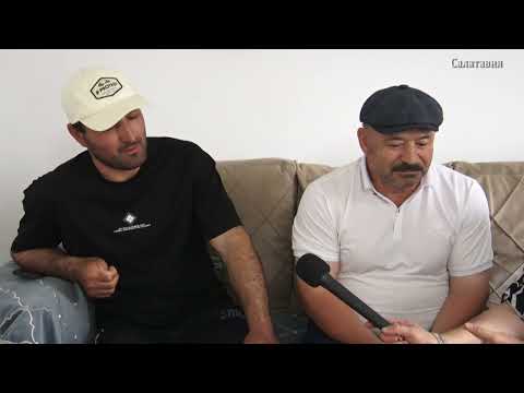 Видео: Один день из жизни молодого фермера Таслима Сайпудинова