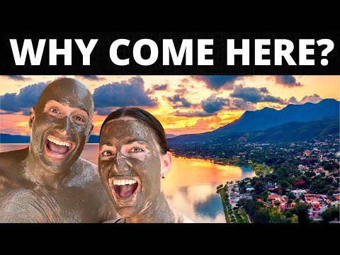 Видео: Ахихик Мексика (ЧЕГО ОЖИДАТЬ)