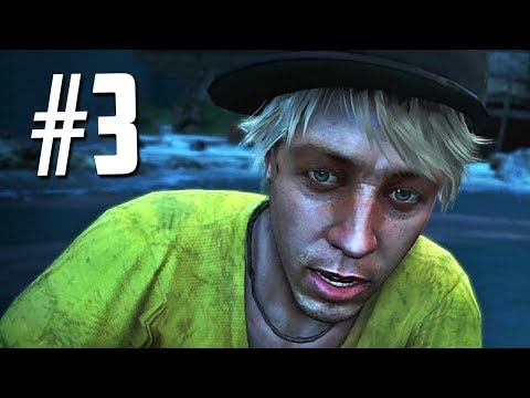 Видео: ПРОХОЖДЕНИЕ FAR CRY 3 в ПЕРВЫЙ РАЗ! #3 - Сжигаем траву, спасаем Оливера и топим корабль!