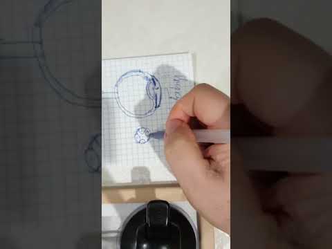 Видео: Гидродинамика глаза. Норма.