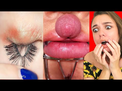 Видео: НОВЫЕ КОРЕЙСКИЕ ВИРУСНЫЕ ЛАЙФХАКИ!