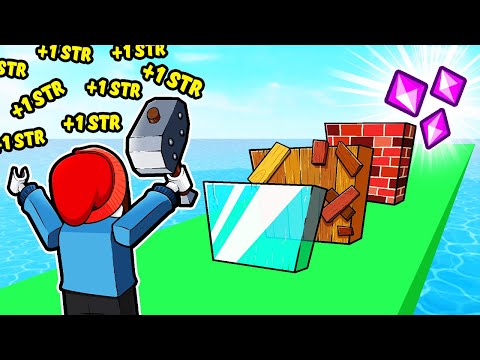 Видео: Я стал размером с планету, уничтожая всё на виду